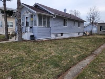 1415 Laurel Ave, Waukegan, IL, 60085