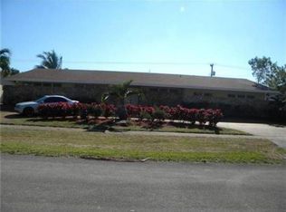 4910 Madison St, Hollywood, FL 33021