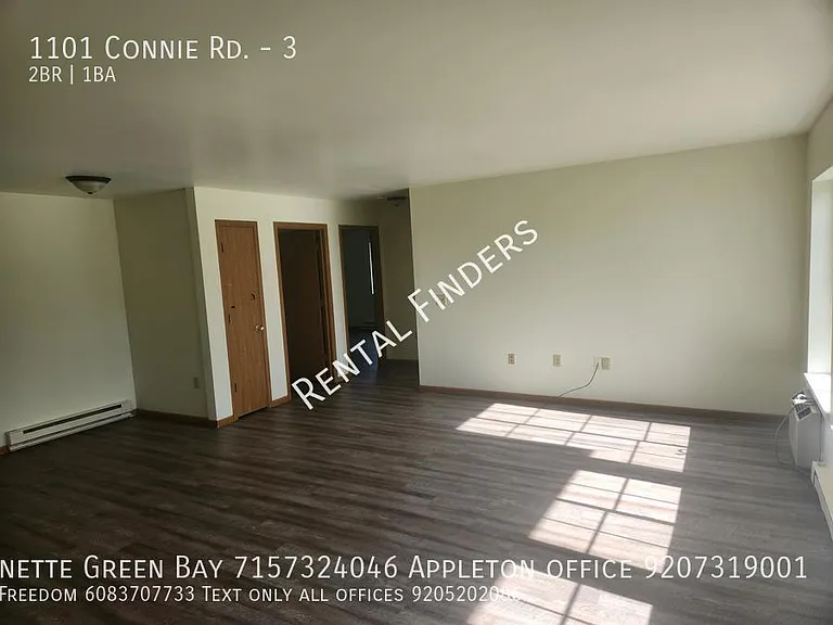 1101 Connie Rd #3 — Photo 6