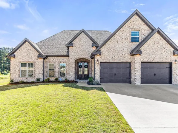 5017 Eden Cv, Jonesboro, AR 72405