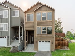 Parkway Planned Unit Development, Wenatchee, WA 98801