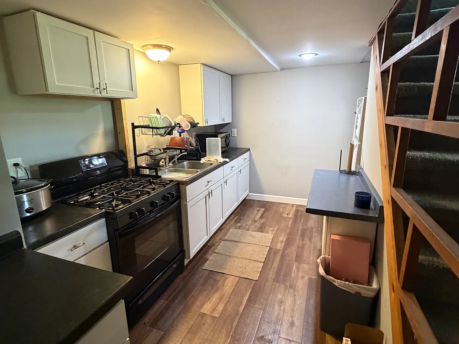 1 bed, 1000 sqft, $950 — Photo 2