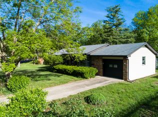 2503 Lilac Dr, Columbia, MO 65202