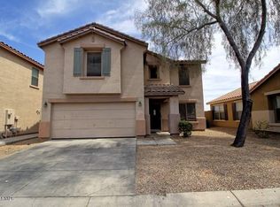 9554 W Monte Vista Rd, Phoenix, AZ 85037