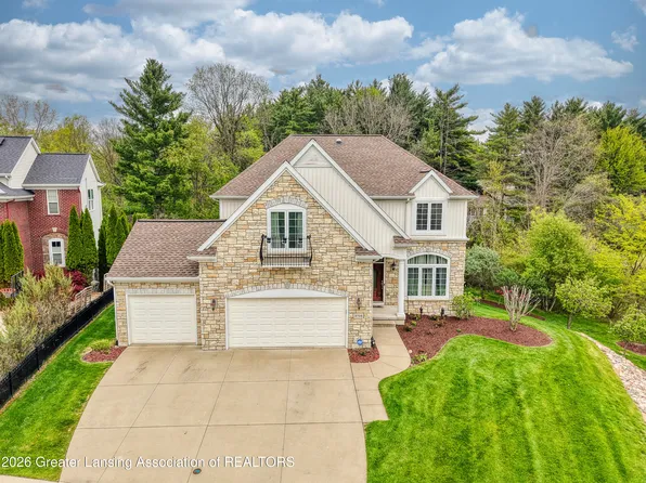 4158 Benca Cir, Okemos, MI 48864