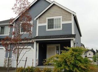 5218 166th Street Ct E, Tacoma, WA 98446