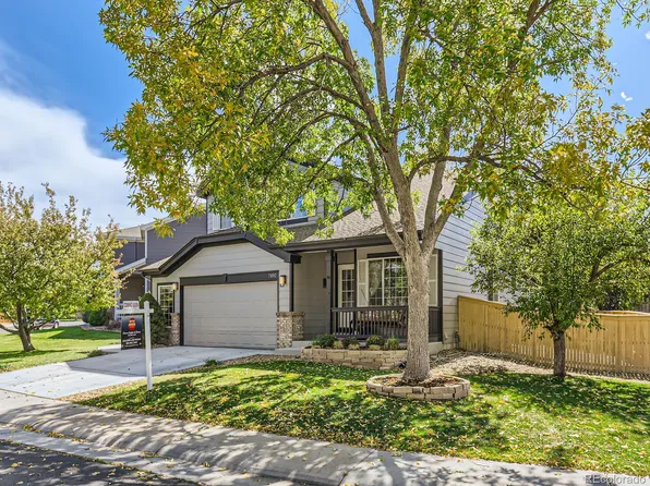 7092 Leopard Drive, Littleton, CO 80124