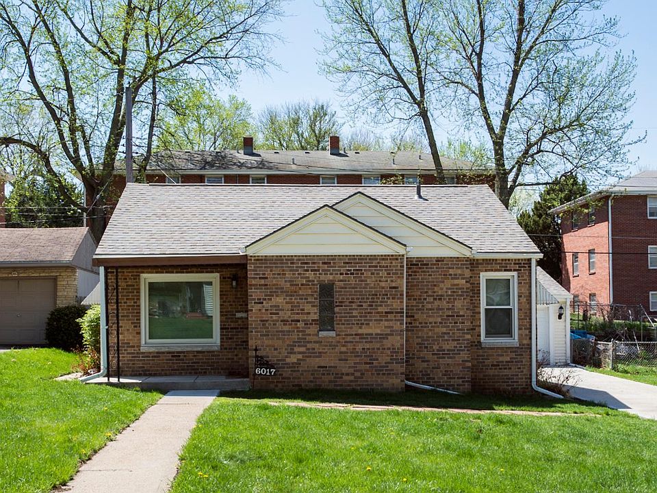 1st image of 6017 Evans St