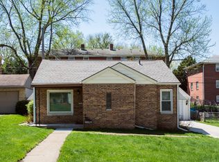6017 Evans St, Omaha, NE 68104