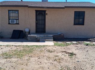 120 W Williams St, Barstow, CA 92311