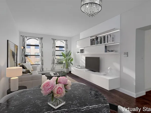 51 W 131st St APT 4A, New York, NY 10037