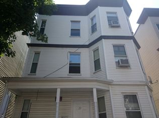 22 Maryland St, Boston, MA 02125