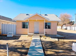 15951 M St, Mojave, CA 93501
