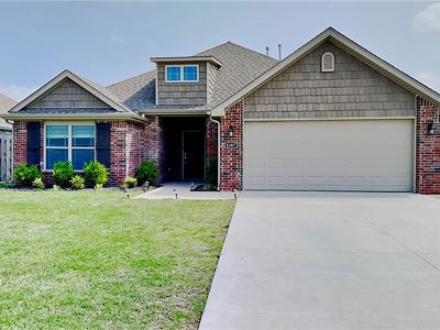 4287 W Divide Dr, Fayetteville, AR, 72704