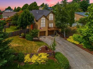1150 E Fir Ave, La Center, WA