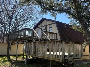 1312 N Avenue R, Freeport, TX 77541