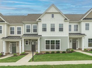 12715 Alderbranch Ln, Manakin Sabot, VA 23103