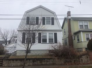 99 Elm St, West Orange, NJ 07052