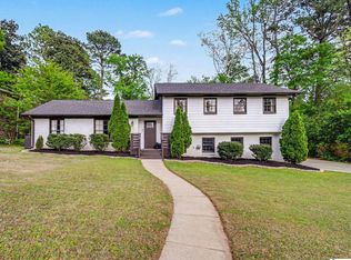 2548 Woodmeadow Ln, Birmingham, AL 35216