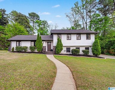 2548 Woodmeadow Ln, Birmingham, AL, 35216
