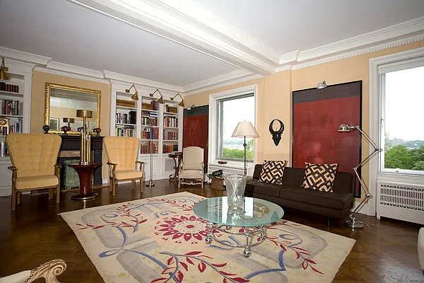 Sold by Brown Harris Stevens | media 6