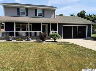 752 S Monroe Ct, Mason City, IA 50401