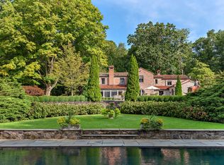 340 Cross River Rd, Katonah, NY 10536