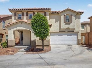 9444 Fort Connah Ct, Las Vegas, NV 89178
