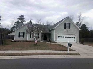 8640 Softwood Ct NE, Leland, NC 28451