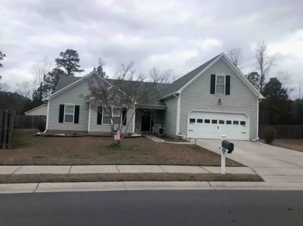 8640 Softwood Ct NE, Leland, NC 28451