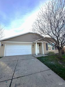 93 E Roselake Dr, Middleton, ID, 83644