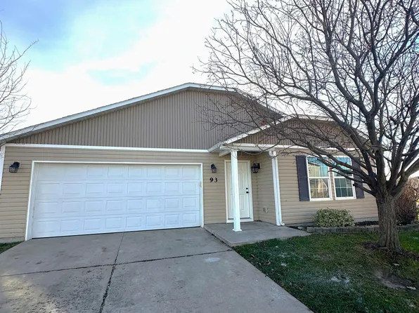 93 E Roselake Dr, Middleton, ID 83644