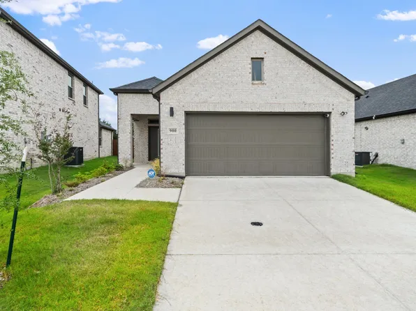900 Pine Beach Dr, McKinney, TX 75071
