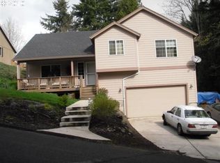 75123 Alder Ln, Rainier, OR 97048