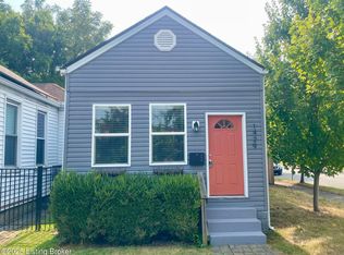 1429 S Shelby St, Louisville, KY 40217