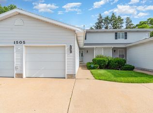 1505 E Gaylord St UNIT B, Mount Pleasant, MI 48858