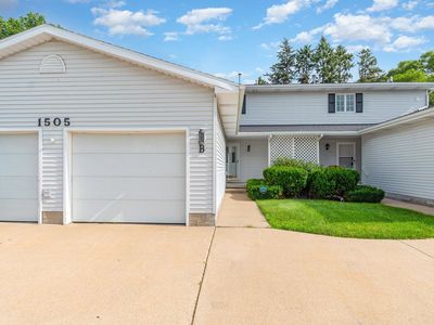 1505 E Gaylord St Unit B, Mount Pleasant, MI, 48858