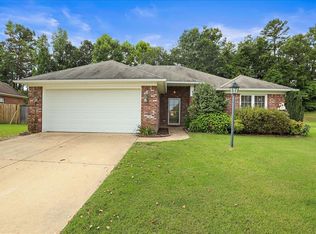 132 Yocona Ridge Rd, Oxford, MS 38655