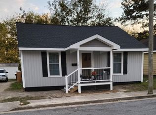 222 Parham St, Emporia, VA 23847