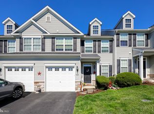 504 Heather Way, Morgantown, PA 19543