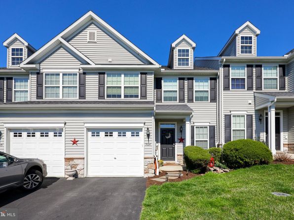 504 Heather Way, Morgantown, PA 19543