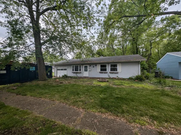 1348 S Illinois St, Hobart, IN 46342