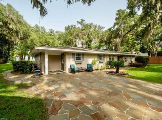 5169 Harvey Grant Rd, Fleming Island, FL 32003