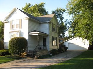 455 E 5th Ave, Clifton, IL 60927