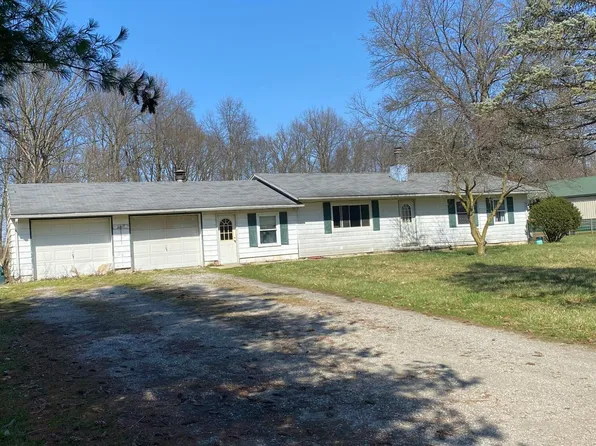2075 Rainbow Dr, Lima, OH 45801
