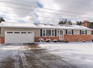 3506 Dotwood St NW, North Canton, OH