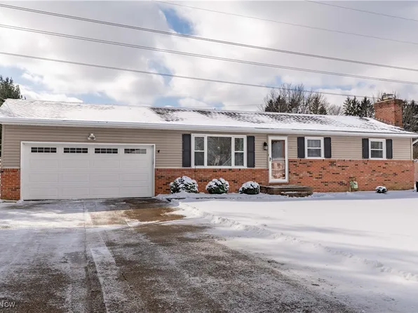 3506 Dotwood St NW, North Canton, OH 44720