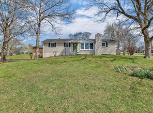 400 Capri Ct, Nashville, TN 37209