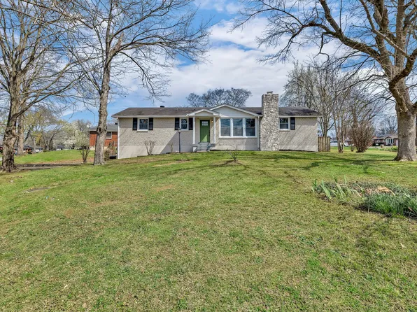 400 Capri Ct, Nashville, TN 37209