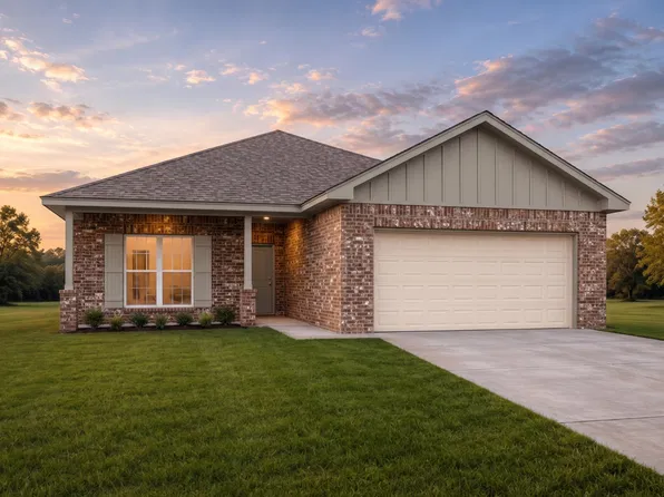 4705 Locker St, Amarillo, TX 79118